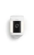 Spotlight Cam Plus Battery Home or business security with HD video Two 1 Camera