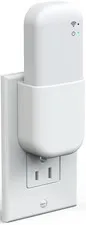 Outlet Wall Mount for Blink Sync Module Core, Bracket with Built-in Plug