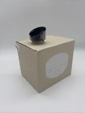 Ubiquiti UniFi Camera Junction Box UACC-Camera-JB-W w/ Bullet angled camera Base