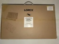 Lorex LHB926 HD Security DVR for Wire-Free Bullet Cameras