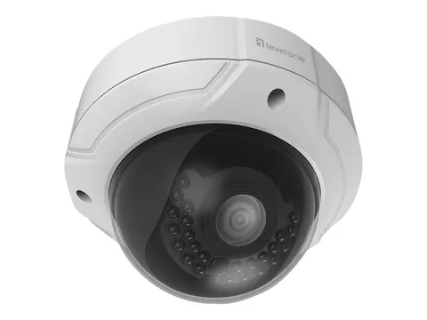LevelOne FCS-3085 Network surveillance camera dome outdoor FCS-3085
