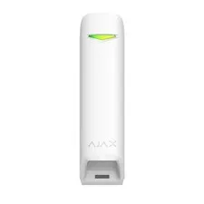 Ajax wireless MotionProtect Curtain