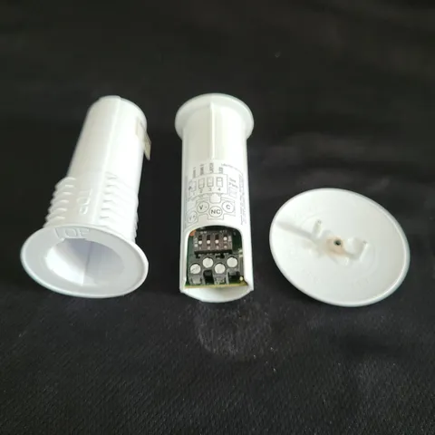 Honeywell FG-1625RFM FlexGuard Recessed Glassbreak Detector 