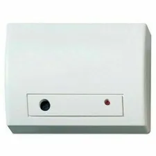 Interlogix ShatterPro Wireless Crystal Glassbreak Sensor - White (NX-488) SEALED