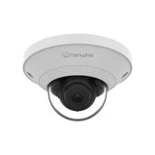 HANWHA Vision QND-8011 5 MP Super-Compact Dome indoor IP Camera *NEW*