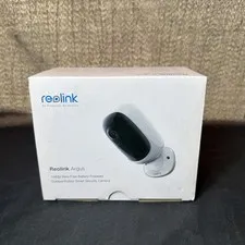 Reolink 1080P Wireless Outdoor Security Camera Argus Eco