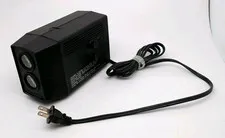 RadioShack Safe House 49-310 Invisible Pulsed Beam Infrared Photorelay/Alarm