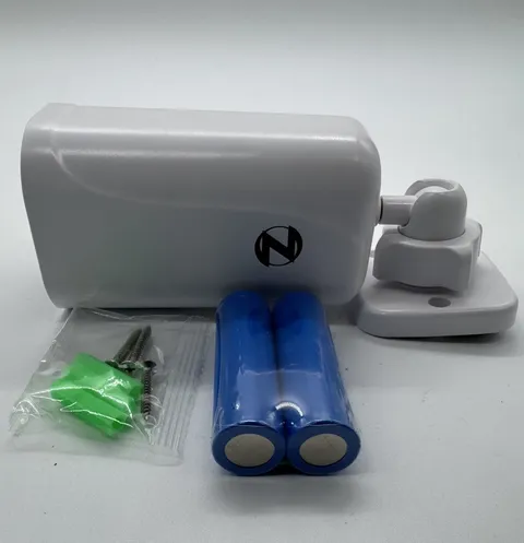 Night Owl 1080p Wireless Camera BWNIP-2TA-BS-V4 *EVERYTHING INCLUDED*
