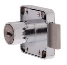 LOCK FOCUS Desk Drawer Lock -  High Quality ( Keyed Alike ) Cabinet