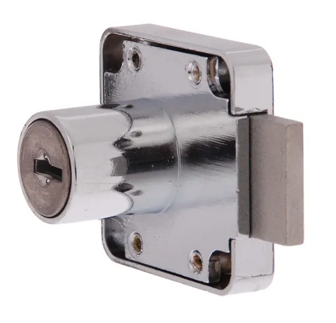 LOCK FOCUS Desk Drawer Lock -  High Quality ( Keyed Alike ) Cabinet