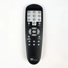 Night Owl REM-F6 DVR Security System Remote Control
