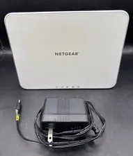NETGEAR VMB3000 Arlo Base Station with Power Adapter