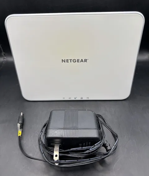 NETGEAR VMB3000 Arlo Base Station with Power Adapter