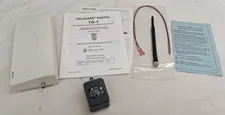 Telguard Digital TG-1 Residential Cellular Alarm Communicator   TF