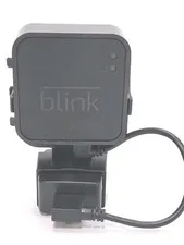 Blink Home Security Sync Module | BSM00203U | Black | Open Box W/ Mount Bracket