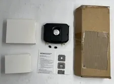 MOBILELOCK DS601 PORTABLE WIRELESS ALARM SYSTEM WITH GPS