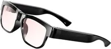 Lentes con Camara Espia Escondida Oculta Espejuelos Espias Grabador Escondida