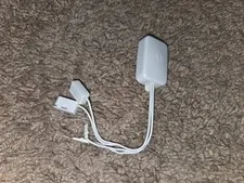 Ubiquiti Unifi G4 Mechanical Chime Relay/Adapter, OEM, Genuine