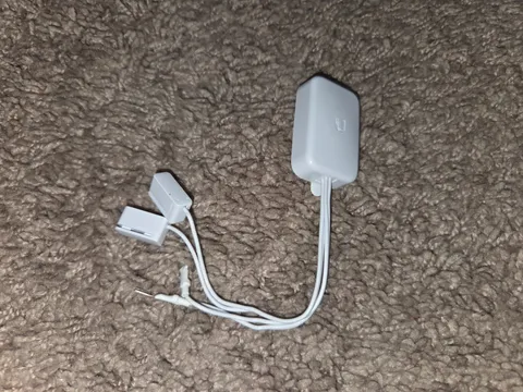 Ubiquiti Unifi G4 Mechanical Chime Relay/Adapter, OEM, Genuine
