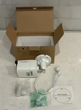 LaView LV-PB3040W PoE 4MP 1520P HD Camera Indoor Outdoor Day Night