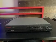 Honeywell HRGX41 4 Channel DVR 1TB H.264 HDMI VGA Works
