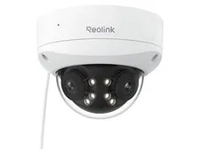 Reolink Duo 2V PoE 4K 8MP UHD IK10 Vandal-Proof PoE IP Camera (Brand New)