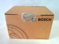 *New* Bosch NDI-4502-A-A FLEXIDOME IP 4000i 2MP 3-10MM IP Dome Security Camera