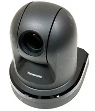 Panasonic AW-HE40SKP Full HD Color Video Network PTZ Camera NO Power Supply