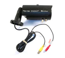 EverFocus EZ730B Network Camera