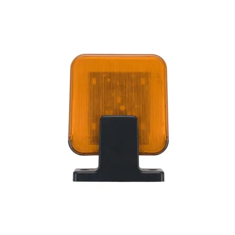 Waterproof Warning Light for Gate Opener System Signal Flash Alarm Lamp 12-265V