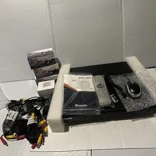 ZMODO DVR D9016P-H IS Surveillance Security DVR 1TB 8-Channel H.264  LOT