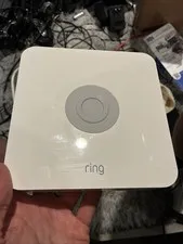 Ring Alarm Base Station US White 4HB1U9-0EN0
