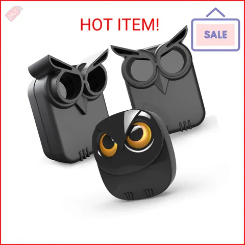 Driveway Alarm- 1/2 Mile Long Range Wireless Driveway Alarm Outdoor Weather Resi
