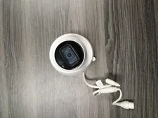 Amcrest UltraHD 5MP Turret PoE Outdoor Security IP Camera IP5M-T1179EW