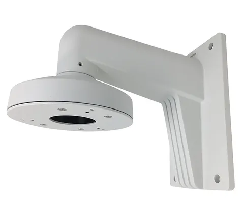 WMS WML PC130T DS-1273ZJ-130-TRL Wall Mount Bracket with Turret DS-2CD2343G2-...