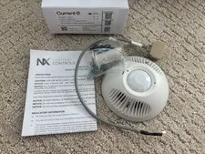 Current - NX Lighting Controls - NXSMDT-OMNI Occupancy Sensor, Ceiling Mount NEW