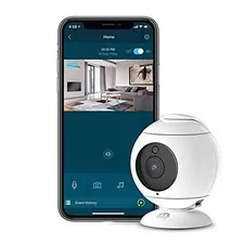 Motorola Wireless Cameras For Home Focus89W Security Surveillance