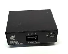 Niles TIR1+ Infrared Tabletop Remote Control Sensor Only Tested Works