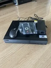 8 Channels DVR Titanium With Hard Drives