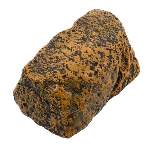 Outdoor Hidden Key Container Box Stone Shape Portable Lockbox House Storage
