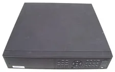 HDMI DVR Security Camera Digital Video Recorder DVD BNC VGA HDD 16 Ch Eversafe