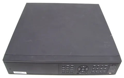HDMI DVR Security Camera Digital Video Recorder DVD BNC VGA HDD 16 Ch Eversafe