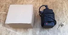 NEW/NOS/NIB Master Lock Alarm Sounding Trigger w/Keys - Local Pickup Los Angeles