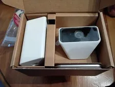 Xfinity SCHC2AEW Home Wireless Security Camera 720p HD White - NEW