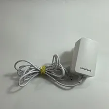 Power Supply Adapter Cord for SimpliSafe Security SSBS3 BS3W Base Station