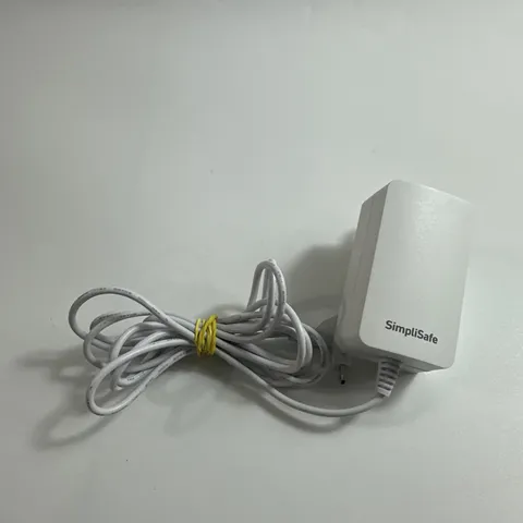 Power Supply Adapter Cord for SimpliSafe Security SSBS3 BS3W Base Station