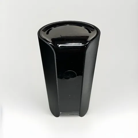 Canary CAN100USBK Home Security Camera AS-IS Registered No Power Brick