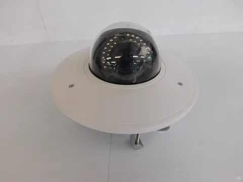 IR NETWORK CAMERA MODEL CAM-4112 (JSP23)