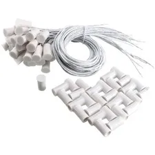 Security Window Door Contact Sensor Alarm - Pack of 30
