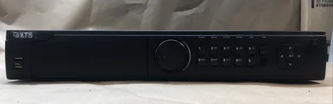 LTS LTN8932-P16 NVR 16-Channel Video Recorder - **DAMAGED, FOR PARTS ONLY**